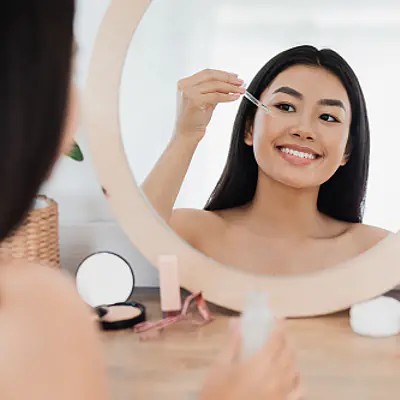 RoseWater primary image