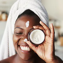 Facial Cream - Master