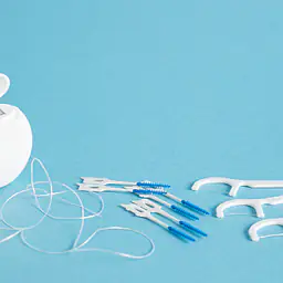 Dental floss - Master