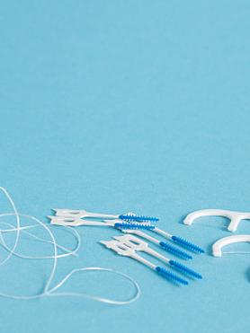 Dental floss