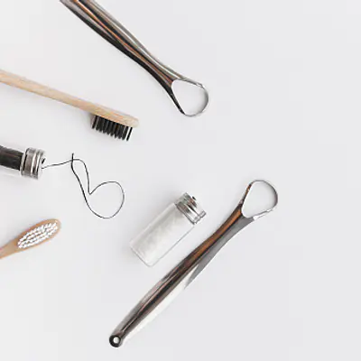 Tongue Scrapper primary image