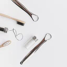 Tongue Scrapper - Master