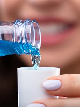 Mouthwash