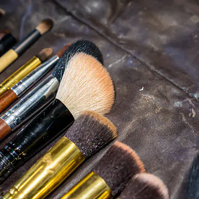 Brushes primary image