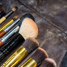 Brushes - Master