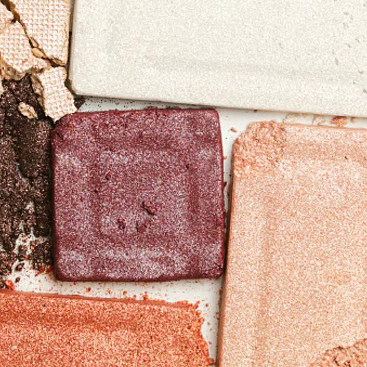 Eye Shadow - Master